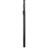 K&M 21377 Easy Lock Speaker Pole with M20 Connector -