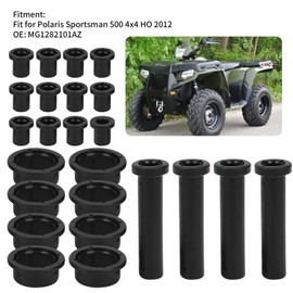 Fydun MG1282101AZ Rear Suspension A-Arm Bush Kit for Polaris ATV Athletes 500 4x4 HO 2012