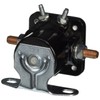 Crown Automotive J3235898 Starter Solenoid for 2.5L/4.2L/5.2L/5.9L Engine