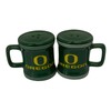 Boelter Oregon Ducks Salt and Pepper Shakers