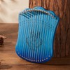 17 String Lyre Harp Portable Solid Beech Wood Harp String