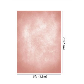 Kate Backdrops for Photography 1.5 x 2.2 m Abstract Pink Photography Background Portrait Photography Background Abstract Texture Backdrops