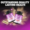 CIVIMUNA Quinine Cinchona Bark Capsules with Quinine Cinchona Bark, Pumpkin