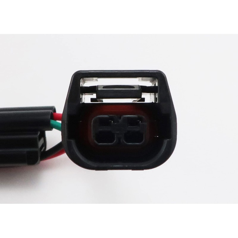 Kitaco 756-9000140 X-ADV (RC95) Power Removal Harness (Honda Type 5)