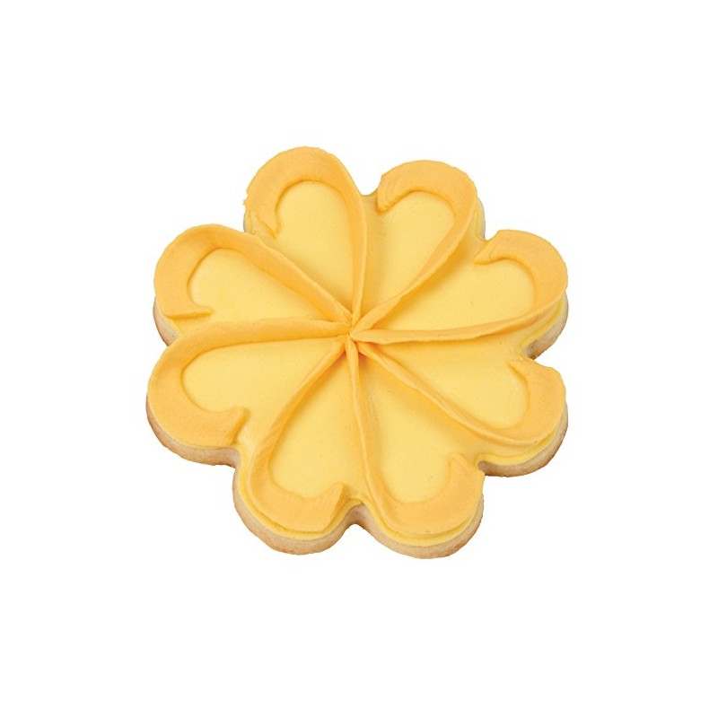 Wilton 2104-1365 12-Piece Cookie Decorating Set