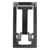 Phone Holder Folding Table Stand Aluminium Alloy Desktop Portable for