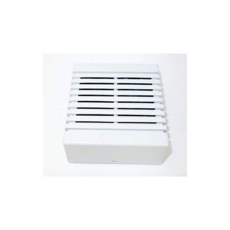 SD 15W-ULF - DSC 15-Watt Dual Tone Alarm Siren