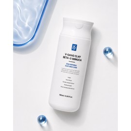 Arc Fit Emergency Clay Beta-G Imuka 180ml / 아크핏 비상 클레이 베타-G 이뮤카 180ml