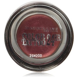 Maybelline Color Tattoo 24Hr Eyeshadow 70 Pomegranate