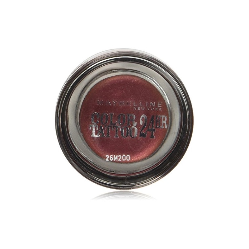 Maybelline Color Tattoo 24Hr Eyeshadow 70 Pomegranate