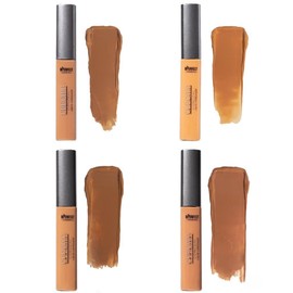 BPerfect Cosmetics - Chroma Conceal Liquid Concealer - N5