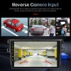 Unbranded For Toyota Corolla 2009-2013 Car Stereo Radio Apple Carplay