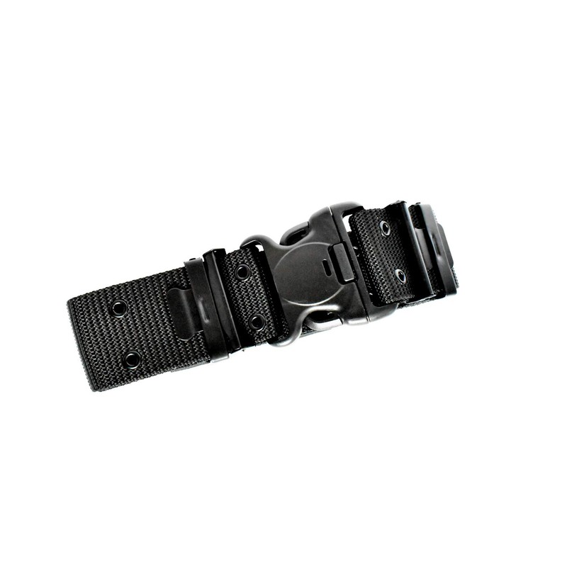 Fajilla Policia Kampak Tactica Ultra Resistente Uso Rudo Cinturon Correa