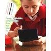 TPZORJX Pack of 4 Console Grips for NDS DS Lite
