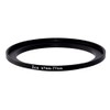 ICE 67mm to 77mm Step Up Ring Filter/Lens Adapter 67 Male 77 Female Steppi