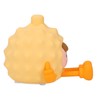 Durian Night Light Silicone Soft Light Rechargeable Cute Tap Control