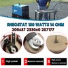 Rheostat 200657 233060 207177 Compatible with Bobcat 250 225 225NT