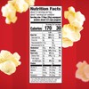 Orville Redenbacher’s Microwave Popcorn, Butter Flavor, 3g Fiber Per Serving,