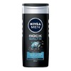 NIVEA MEN Rock Salts Cleansing Shower Gel for Men 250ml