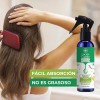 2 Loción Capilar Anticaída & Estimulante Cuero Cabelludo
