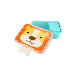 Skip Hop Zoo Lunch Kit – Lion