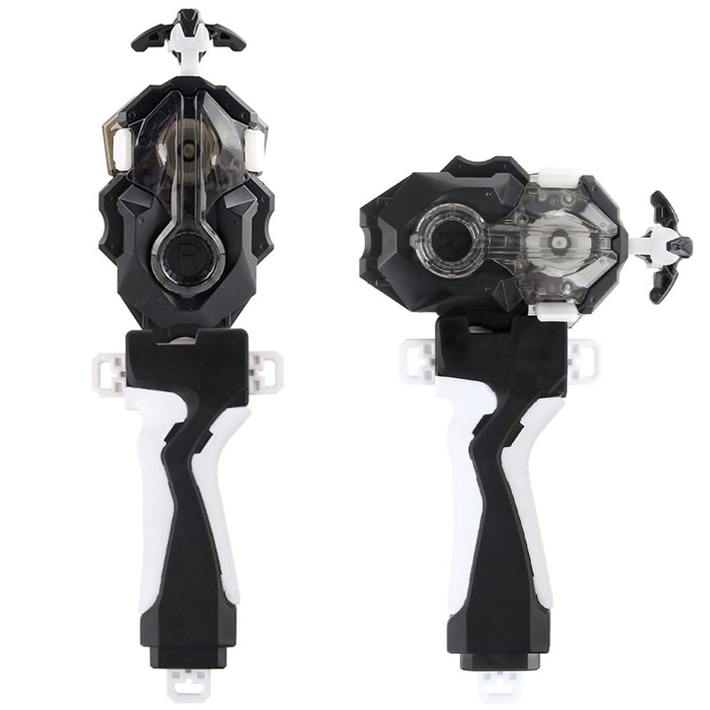 Bey Battling Burst Launcher and Grip, B-184 Left and Right