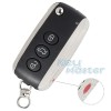 KeyMaster for Bentley Continental GT GTC 2006-16 Keyless Remote Alarm