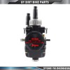 Geieold Motorcycle Carburettor PHBG 19 mm AD Carburettor for 50