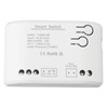 Remote Control Switch 2200W 433MHz Versatile Timing Function Wireless Remote