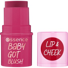 Essence Baby Got Blush, Resultado Inmediato, Natural, Rociado (5.5G)
