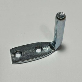 Stop Lock Catch Pin Part # 117363 for IKEA Furniture Hardware