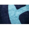 jilda-tex Beach Towel Bath Towel - 90 x 180 cm