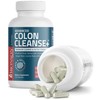 Bronson Advance Colon Cleanse Premium Cleanse & Detox Formula with