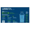 Brita Elite Replacement Water Filters, 4-Count Reduces 99% of Lead