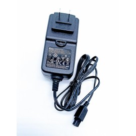 Cradlepoint Replacement Wall Power Supply for All Versions of IBR Series, E100, E300, R920, R1900, R2100 P/N 170716-001