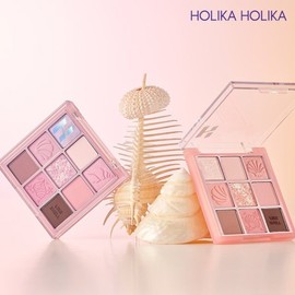 Holika Holika S/S 마이페이브 무드 아이 팔레트 S/S My Fave Mood Eye Palette