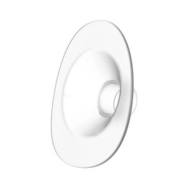 Momfree 25mm Cushion Insert Compatible with Breast Pumps,MF1 Original Replacement Accessories
