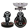 Hokushin Trading Shocker Combatant Flip Up Marker MK0408