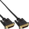 INLINE DVI-D cable PREMIUM 5m M / M