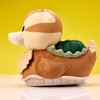TUBBZ - Avatar Plush Turtleduck
