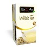 Tea4U Pure White Tea - Ceylon Tea with Rich Antioxidants