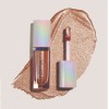 Sombra Líquida Moira Cosmetics Con Glitter Diamond Daze Tono 14