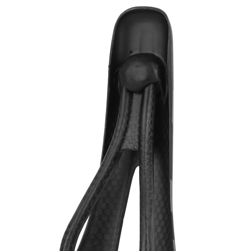 MTB Bike Carbon Saddle Matt Bike Cushion Full Carbon Fiber