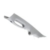 A-Premium A Pillar Interior Trim Handle Compatible with Dodge Ram
