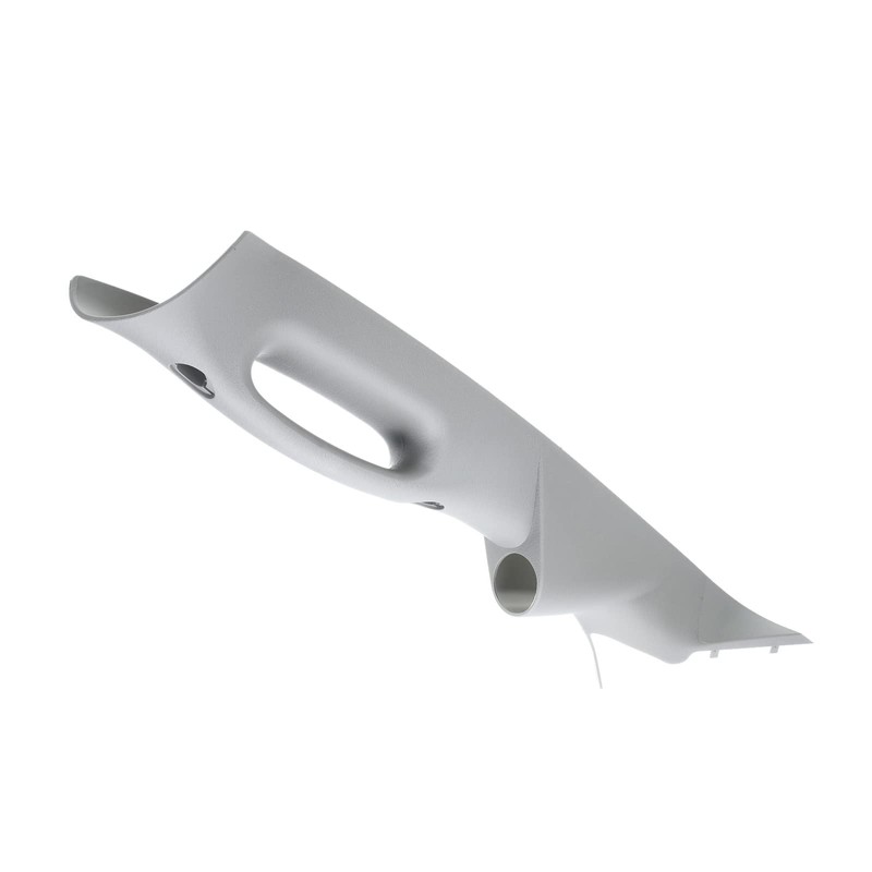 A-Premium A Pillar Interior Trim Handle Compatible with Dodge Ram