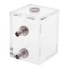 Computer Water Cooling , 200ml Transparent Acrylic DIY PC Computer