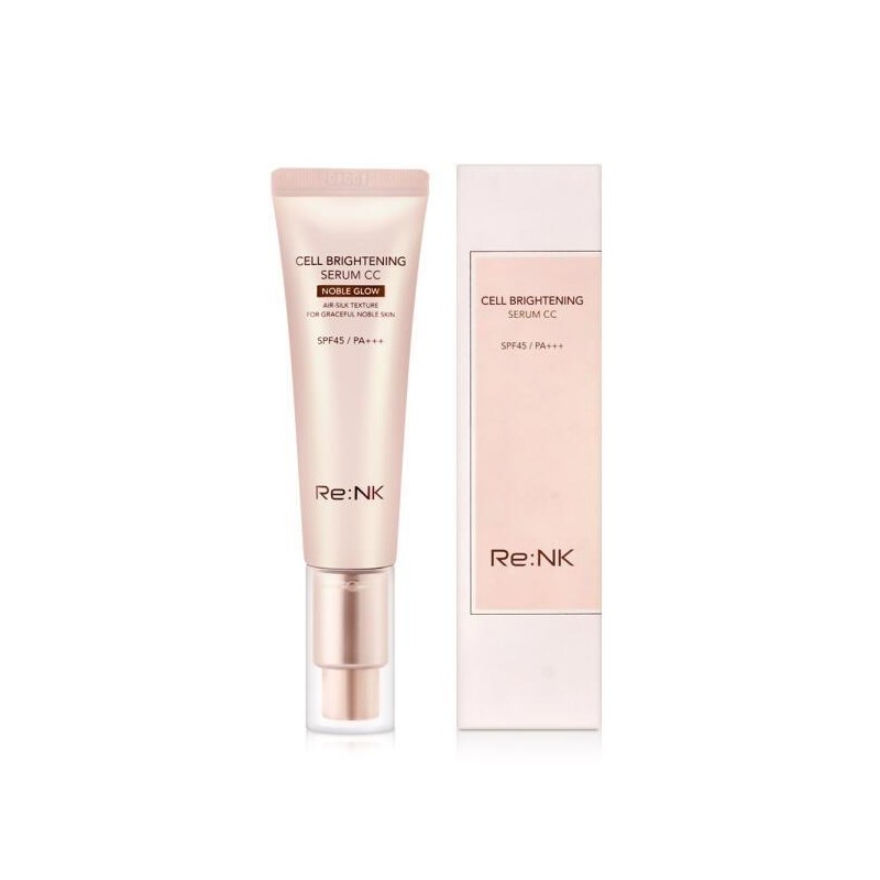 Artbox 아트박스/리엔케이 리엔케이 셀 브라이트닝 세럼 CC씨씨 35ml 3종기획 Artbox/Rienkay