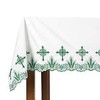 Christian Brands Eucharistic Altar Frontal