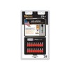 Drywall Screw Setter Set (7-Piece)
