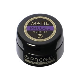 PREGEL マットコートR 4g
